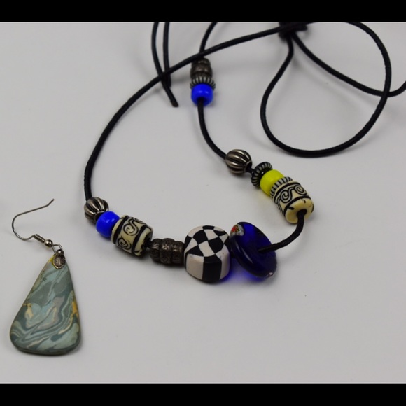 Rope Native America Indian - Picture 2 of 3